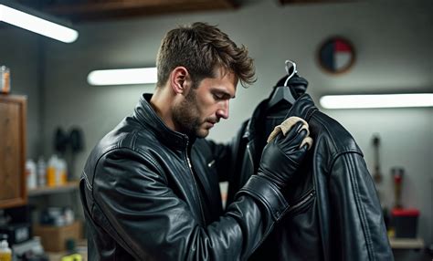 What Happens When Leather Gets Wet