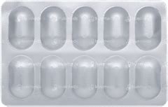 Supracal K2 Tablet 10 - Uses, Side Effects, Dosage, Price | Truemeds