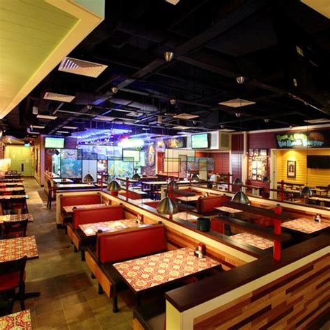 Chili’s American Grill & Bar | LBB