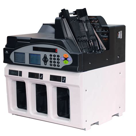 Image result for Cash Sorting Machine