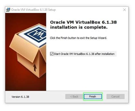 Setting Up VirtualBox 的图像结果