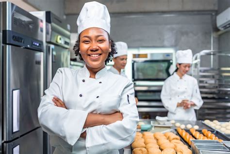 What Are the Different Types of Chefs? | The Culinary School of Fort Worth