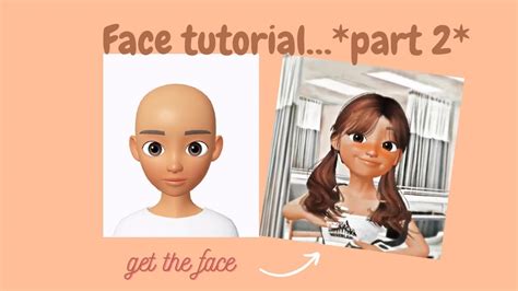 Image result for Tutorial Zepeto