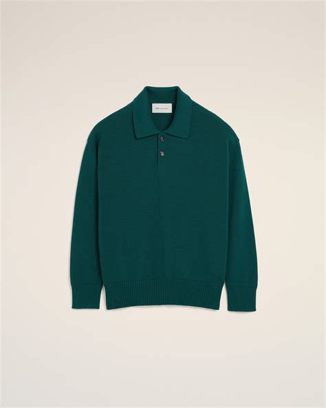 Spring Collection and layering essentials | Ami Paris