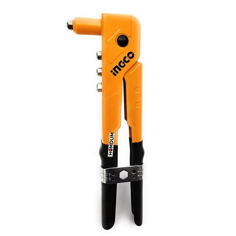 BUY Homdum Heavy Duty INGCO Non Slip 10" Rivet Gun and Rivets
