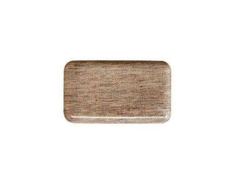 fog linen work | リネンコーティングトレイ（S） ナチュラル | くらしの雑貨と集いの場 Perch