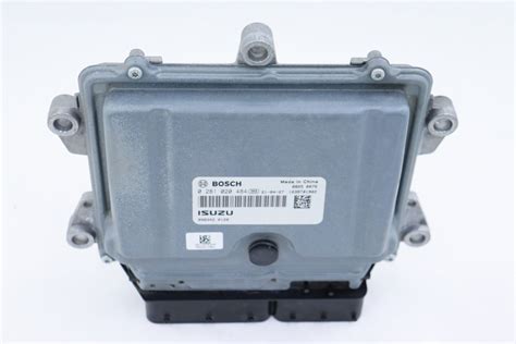 Image result for Bosch Engine Control Module