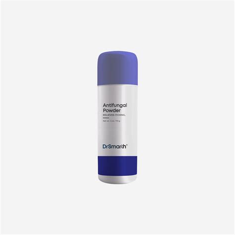 Dr. Smarth - Clotrimazole Antifungal Cream