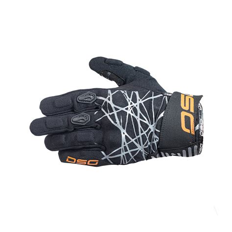 DSG Phoenix Air Riding Gloves – planetdsg.com