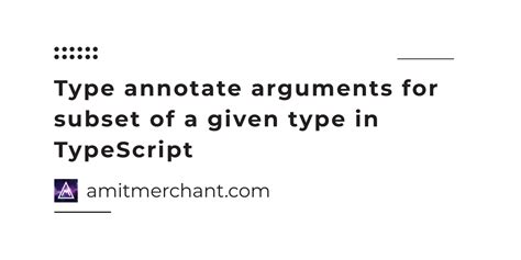 TypeScript Is the Subset of JavaScript 的图像结果