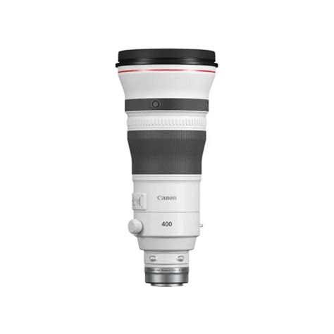 Canon RF 400mm f/2.8 L IS USM Lens | Camera Club India