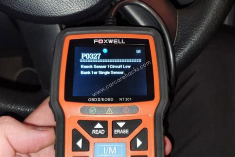 Image result for Code P0327