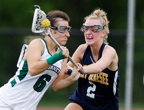 Fayetteville-Manlius vs. West Genesee Girl's lacrosse - syracuse.com