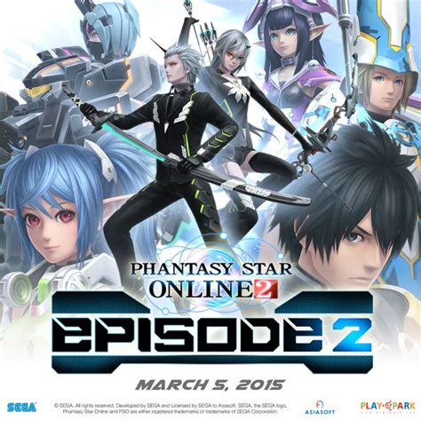 Image result for PSO2 Fan Service