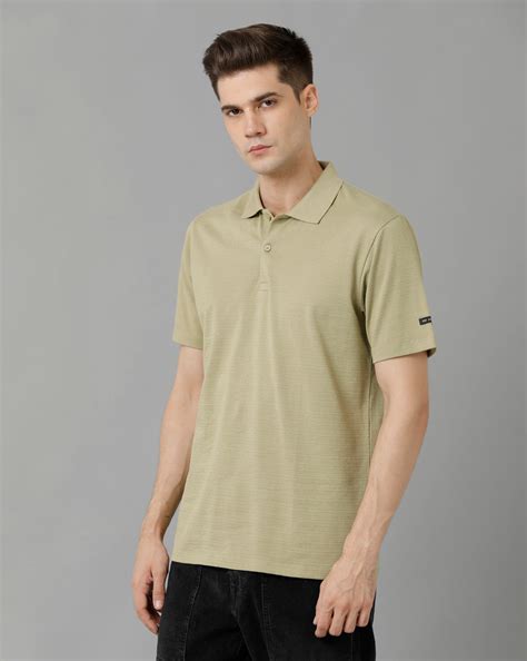 T-shirt: Buy Men's Pista T-shirt | VOI Jeans – Voi Jeans