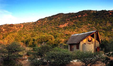 Pilanesberg Private Lodge, Pilanesberg National Park
