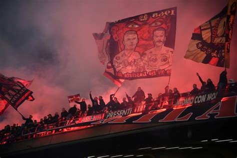 How Mafia and Corruption Scandals Rocked Italian Football, Leaving Fans ...