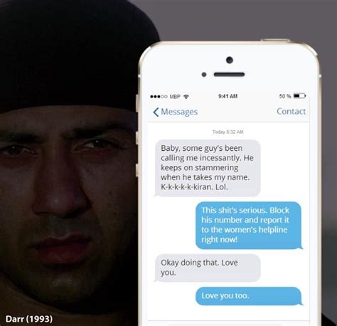 Why Modern Day Technology Would Render 90s Bollywood Plots Useless