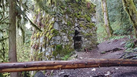 Happy Trails to You: Ebey Waterfront Trail — Live in Everett