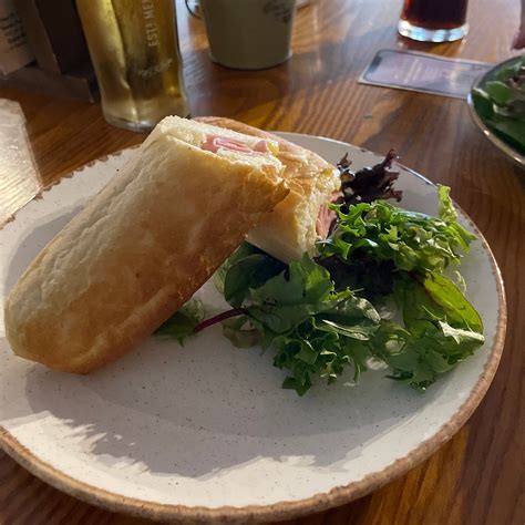 MCCAFFERTY'S BAR & RESTAURANT READING - Menu, Prices & Restaurant ...