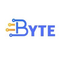 Image result for Byte Computer Center Logo