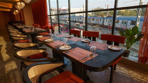 Anaga - Spice Kitchen and Bar in Jubilee Hills, Hyderabad | Check Price ...