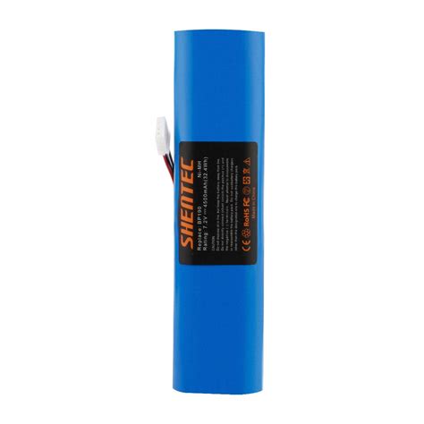 Buy Shentec 7.2V 4.5Ah Battery Compatible with Fluke BP190 BP-190 ...