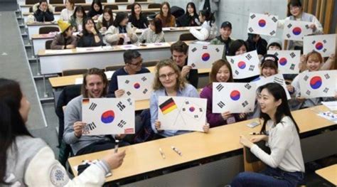 2023年韩国留学一年的费用需要多少？全面解析及预算建议