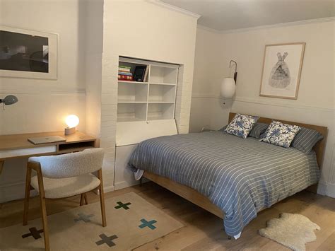 Beautifully Renovated Garden Level One-Bedroom in Brownstone | Listings ...