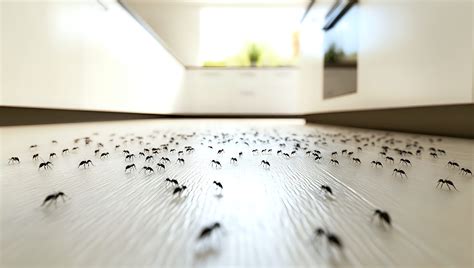 Signs of Carpenter Ants in House | Early Detection Guide