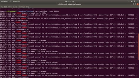Image result for What Is a Log File in Python
