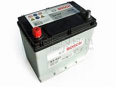 Porsche 911 Battery by Car Battery 12v 45ah Porsche 911 1965 68 Bosch S3 Porsche 911 Battery