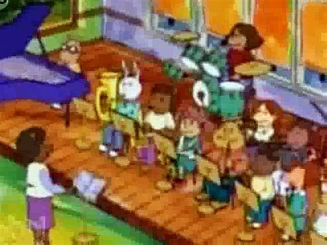 Arthur Bully For Binky All Grown Up': How PBS' 'Arthur' Pulled Off Big
