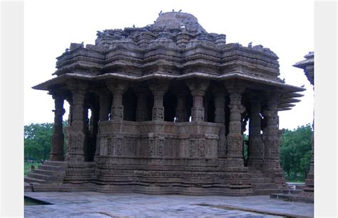 D'source Design Gallery on Sun Temple, Modhera - 1 - Located at Modhera ...