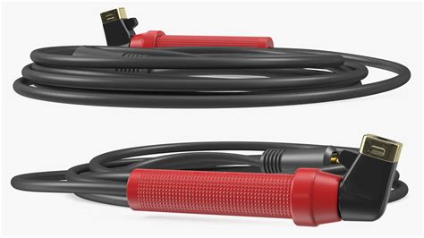 3D Reboot Twist Type Welding Electrode Holder 400A with Cable model ...