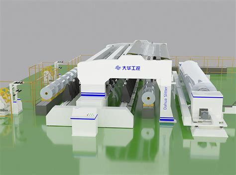 Image result for Slitter Machine Operation