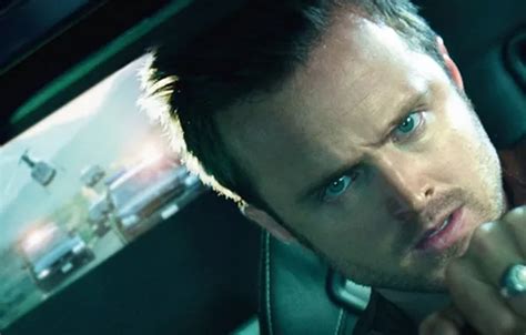 Wallpaper the film, NFS, Need for Speed, Need For Speed, aaron paul ...