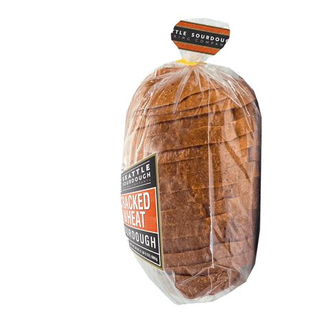 Seattle Sourdough & International Baking Company