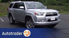 2012 Toyota 4 Runner by 2012 Toyota 4runner Suv New Car Review Autotrader 2012 Toyota 4 Runner