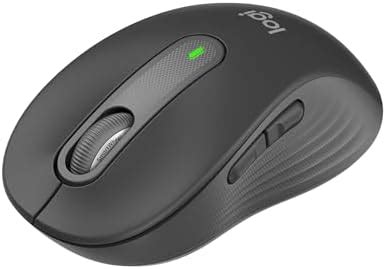 Amazon.in: Buy Logitech M185 Wireless USB Mouse Online at Low Prices in ...