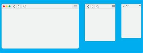 Image result for Web Browser Window in Application Windows