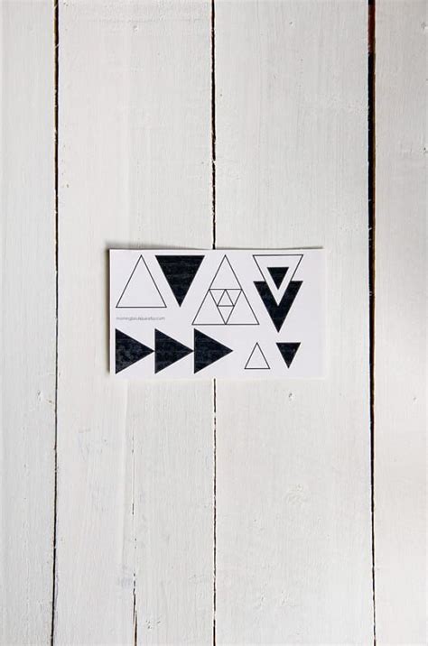 Y también esta la opción temporal, para los que no están listos para ...