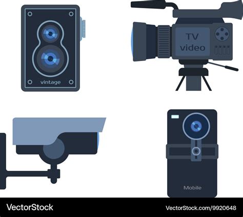 Image result for Camera Vector Tutorial
