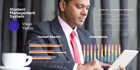 How LEAD’s Student Information System increases efficiency?