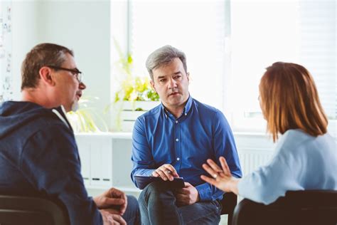 Intensive Outpatient Program (IOP) | Sierra Vista Hospital