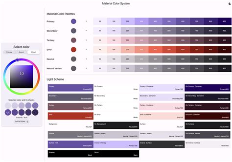 Image result for Flutter Color Code