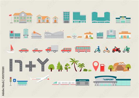 Transportation Map Icon 的图像结果