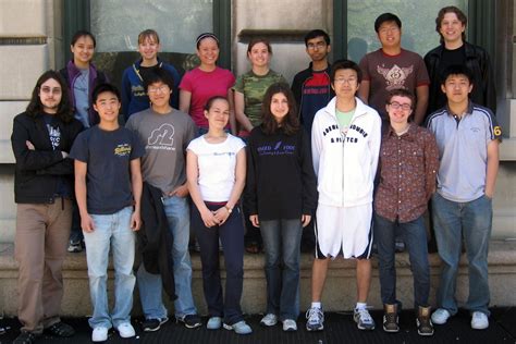 Columbia University Science Honors Program