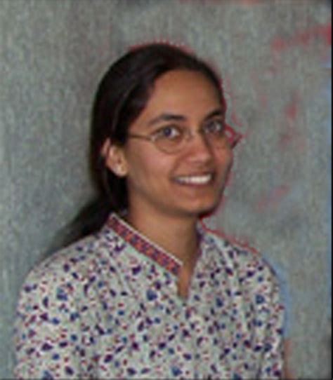 Imran Siddiqi Lab @ CCMB-People