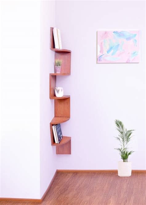 Book/Wall Shelf – TrendHaus Furniture Pvt. Ltd